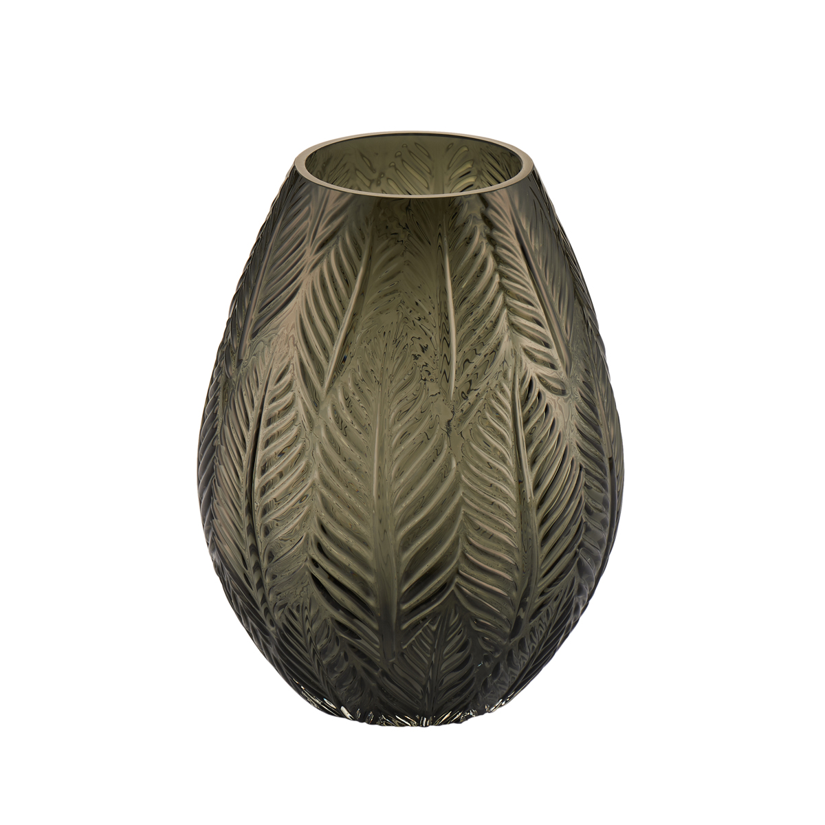 Ваза для цветов Gipfel Flora 40009 22 см фото