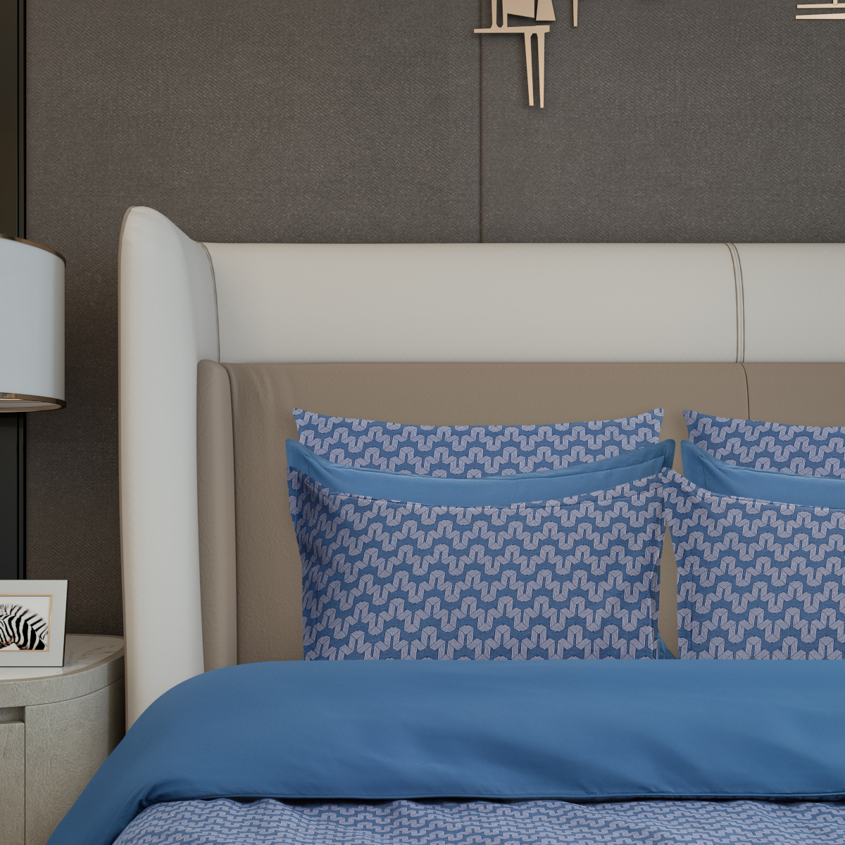 Комплект постельного белья семейный Gipfel Madison 42689 фото