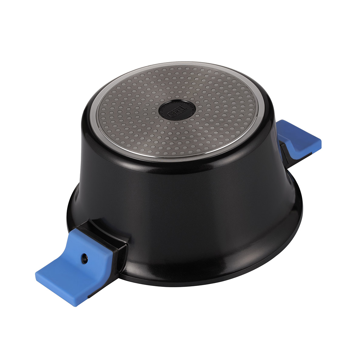 Алюминиевая кастрюля Gipfel Tiffi 0791 28 см/5 л фото