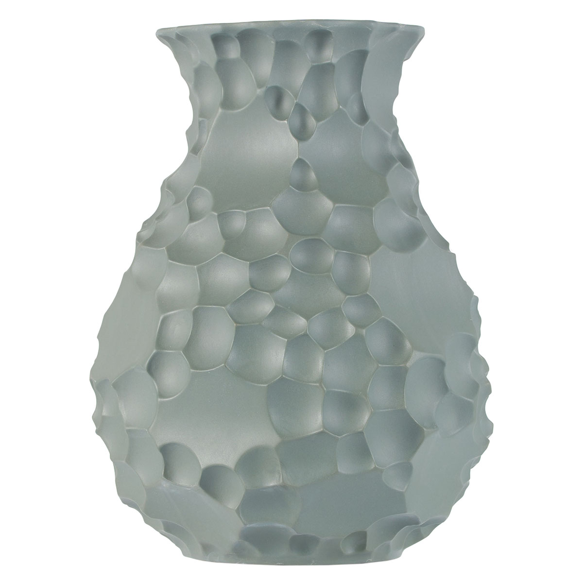 Фарфоровая ваза Gipfel Luna 43125 23х30 см фото