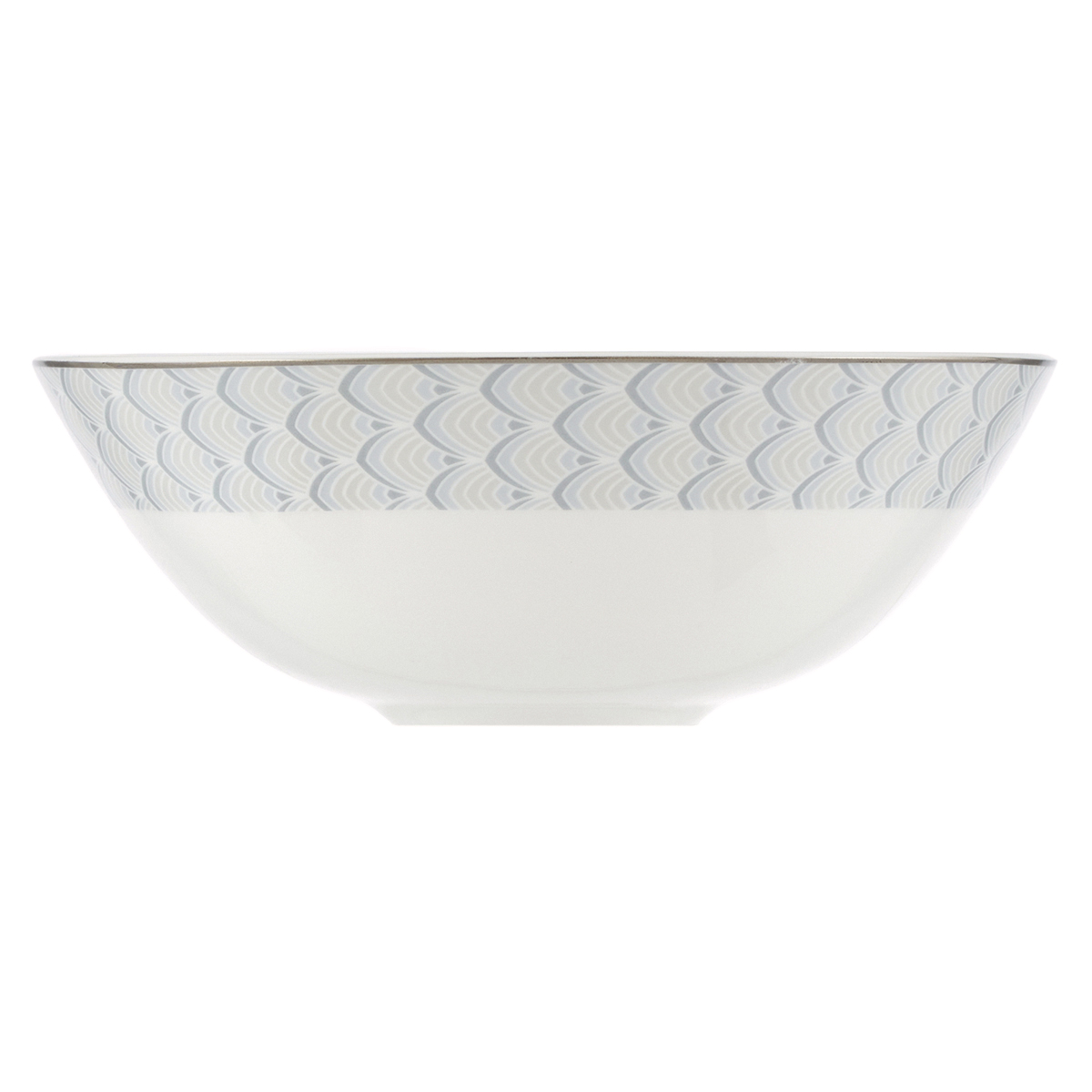 Набор салатников Gipfel Caroline 42932 460 мл, 2 предмета фото