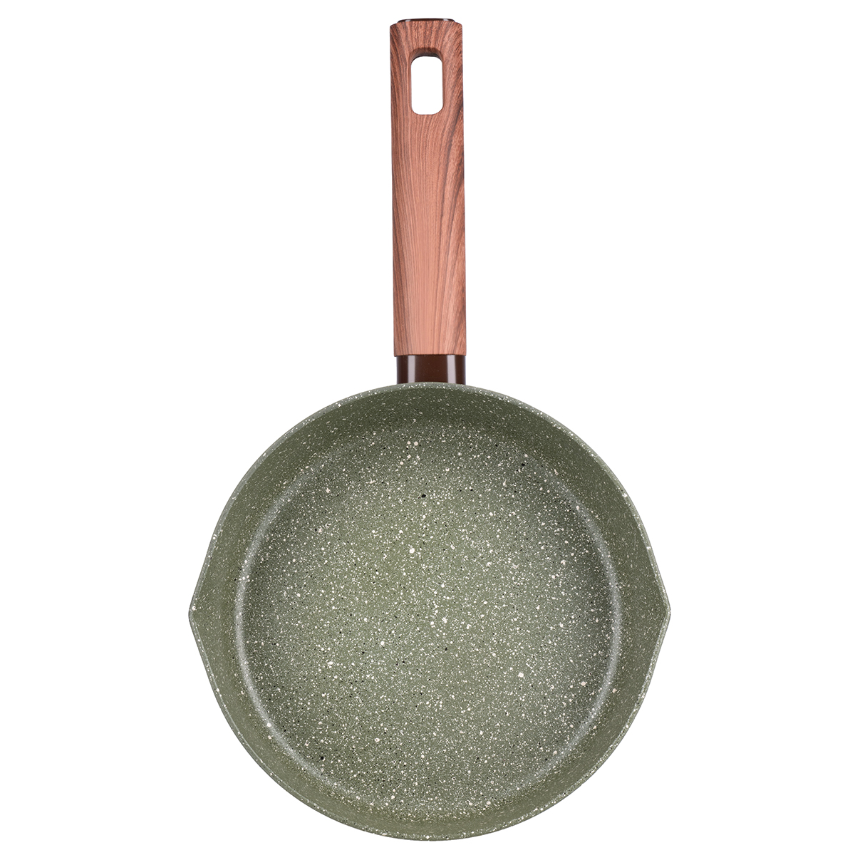 Сковорода Werner Organic Forest style 51454 20 см фото