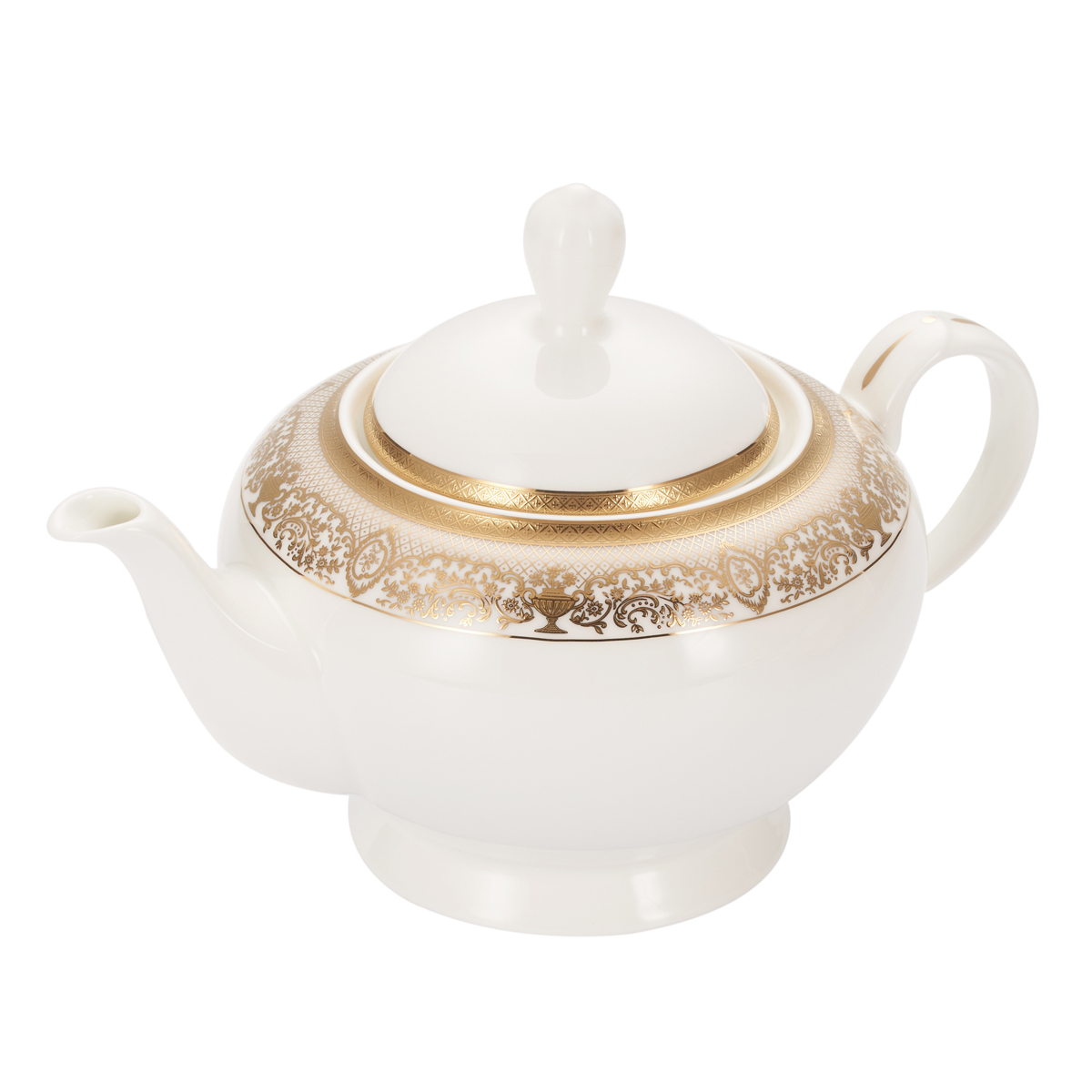 Чайный сервиз Gipfel Argento 40982 фото