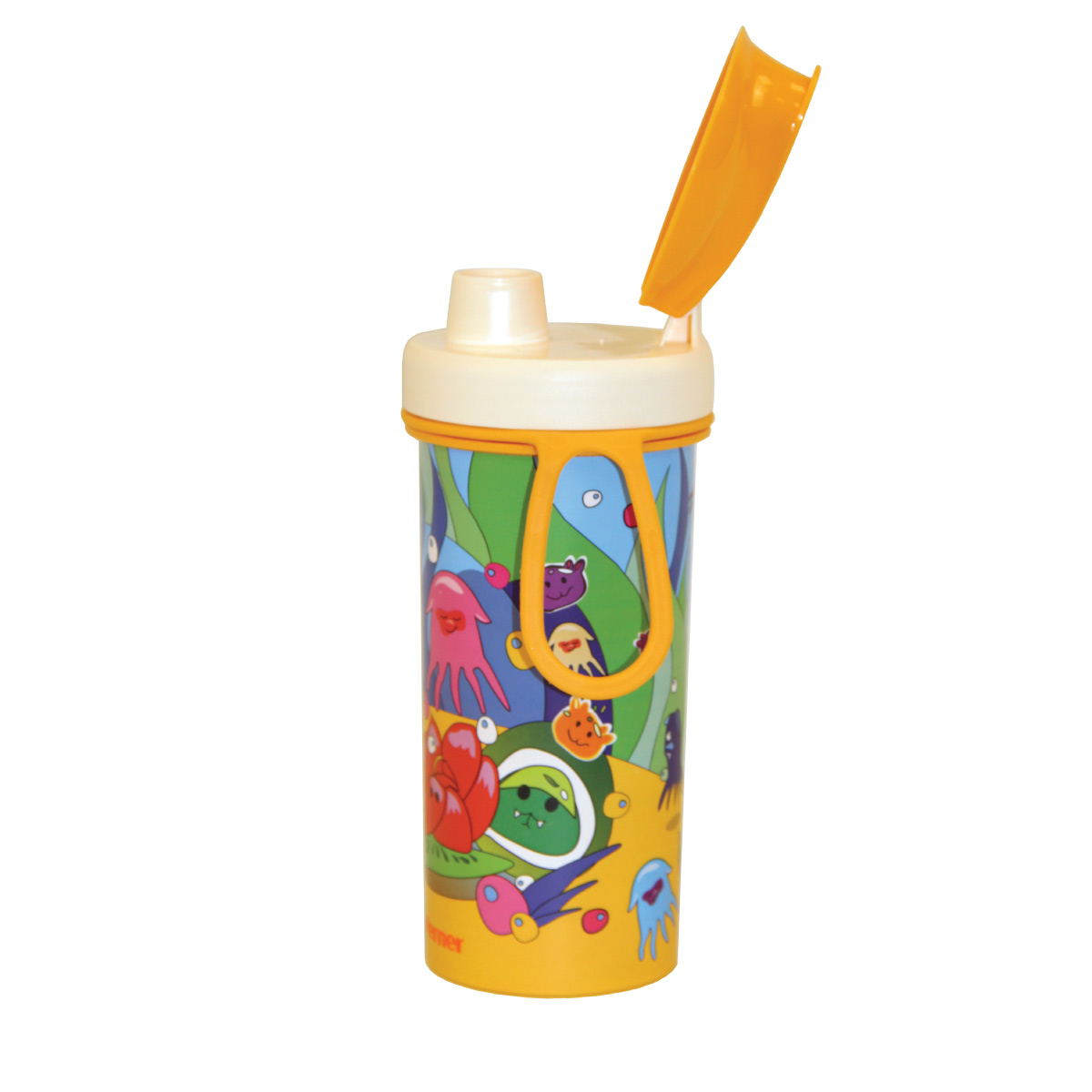 Бутылка Werner Festa 51574 0,4 л фото