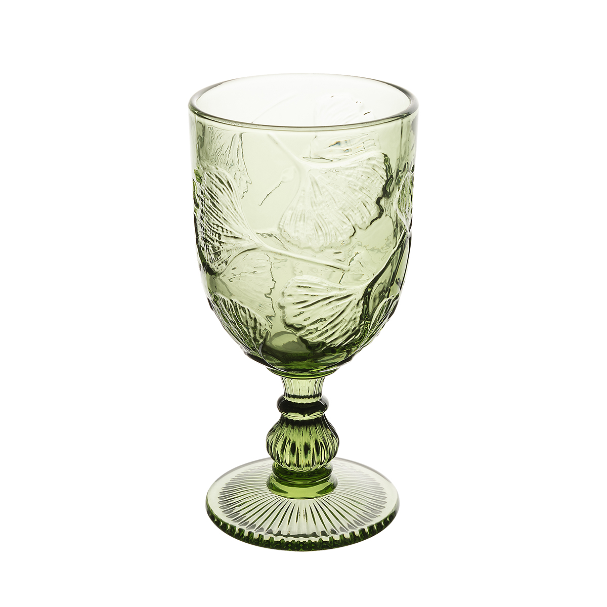 Набор бокалов Gipfel Ginkgo 51178 340 мл 2 предмета фото