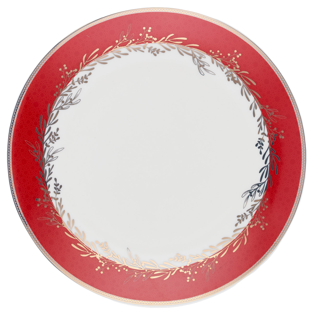 Сервиз столовый Gipfel Charlotte 51561 19 предметов фото