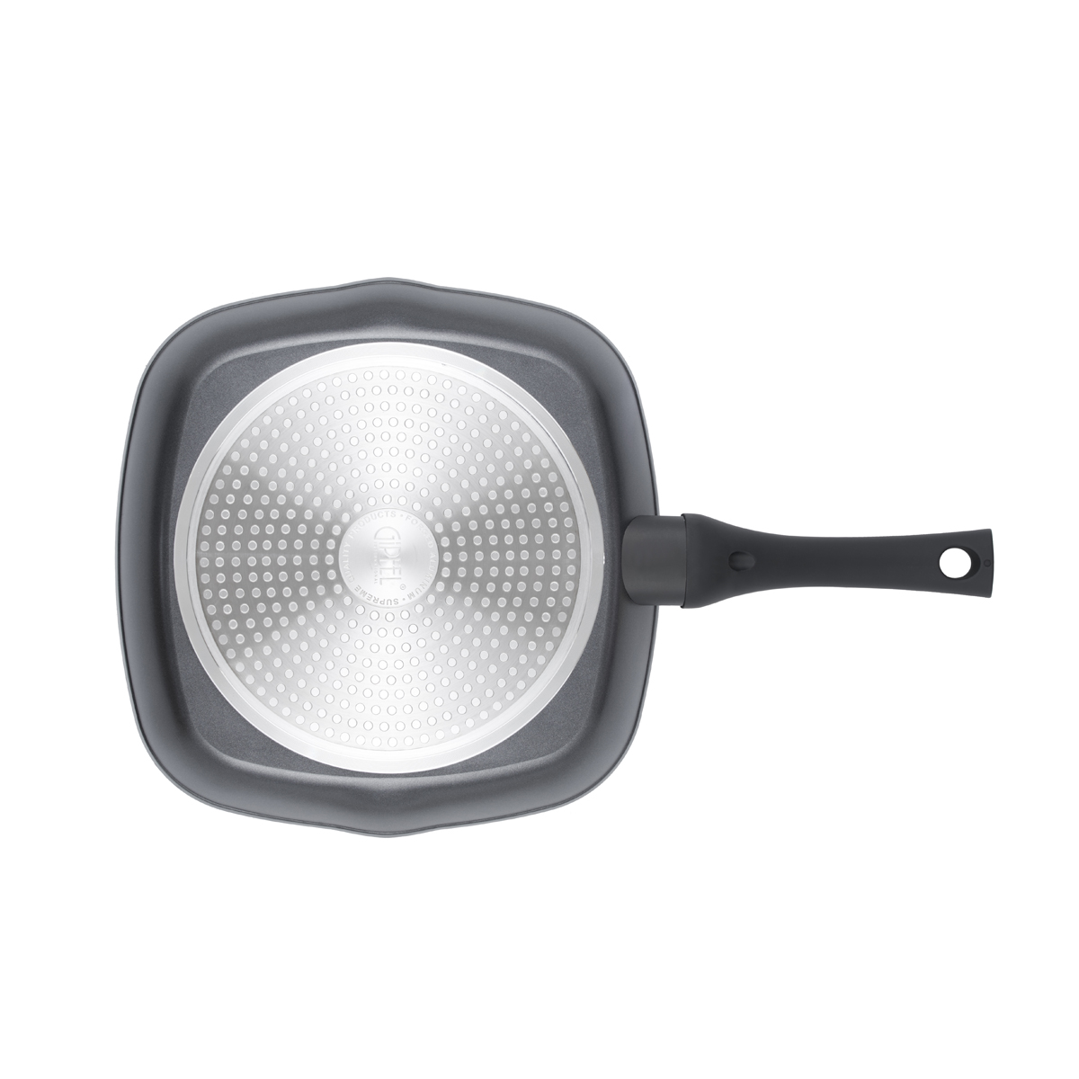 Сковорода-гриль Gipfel Denver 51067 28 см фото