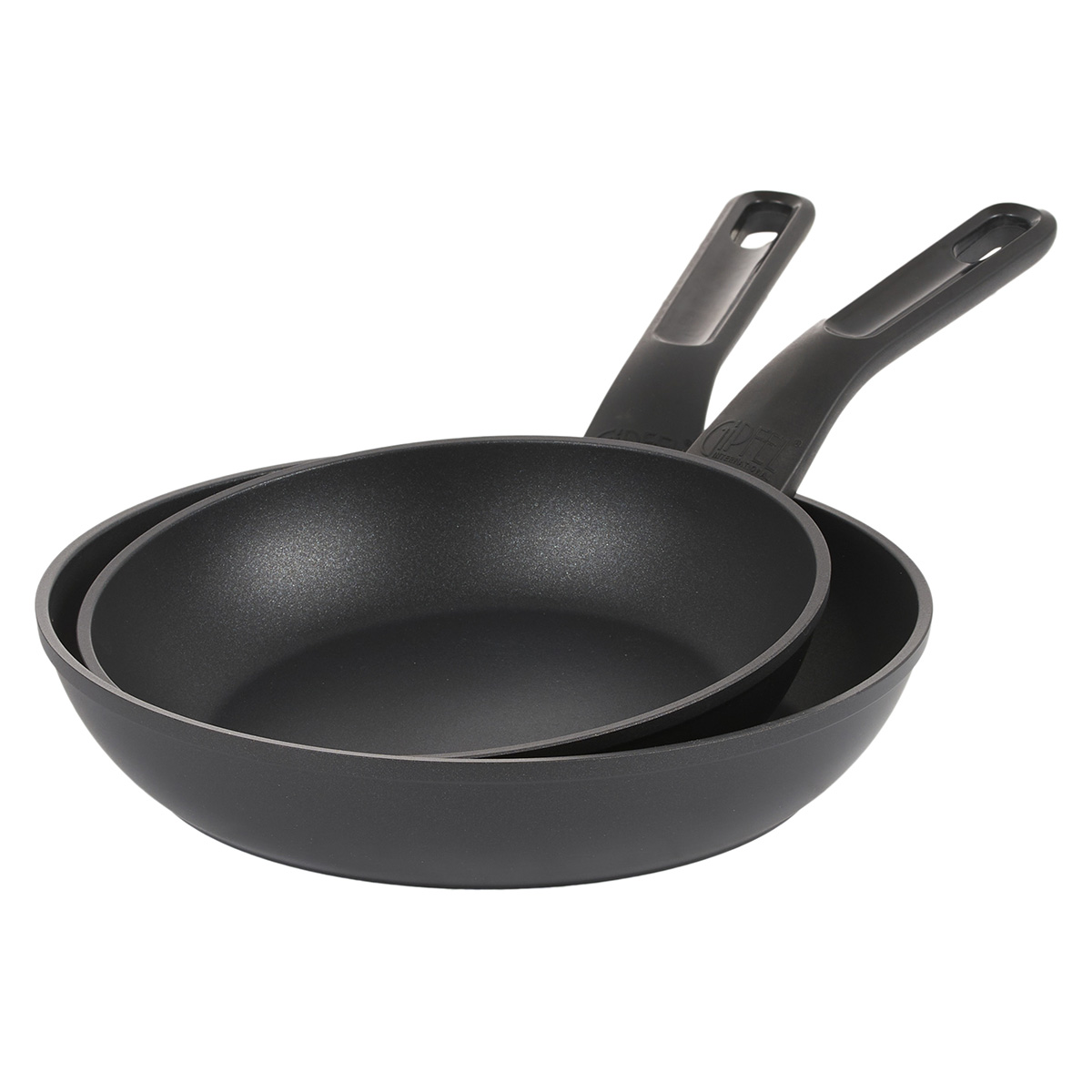 Набор из двух сковород Gipfel Verra 52606 20 и 24 см фото