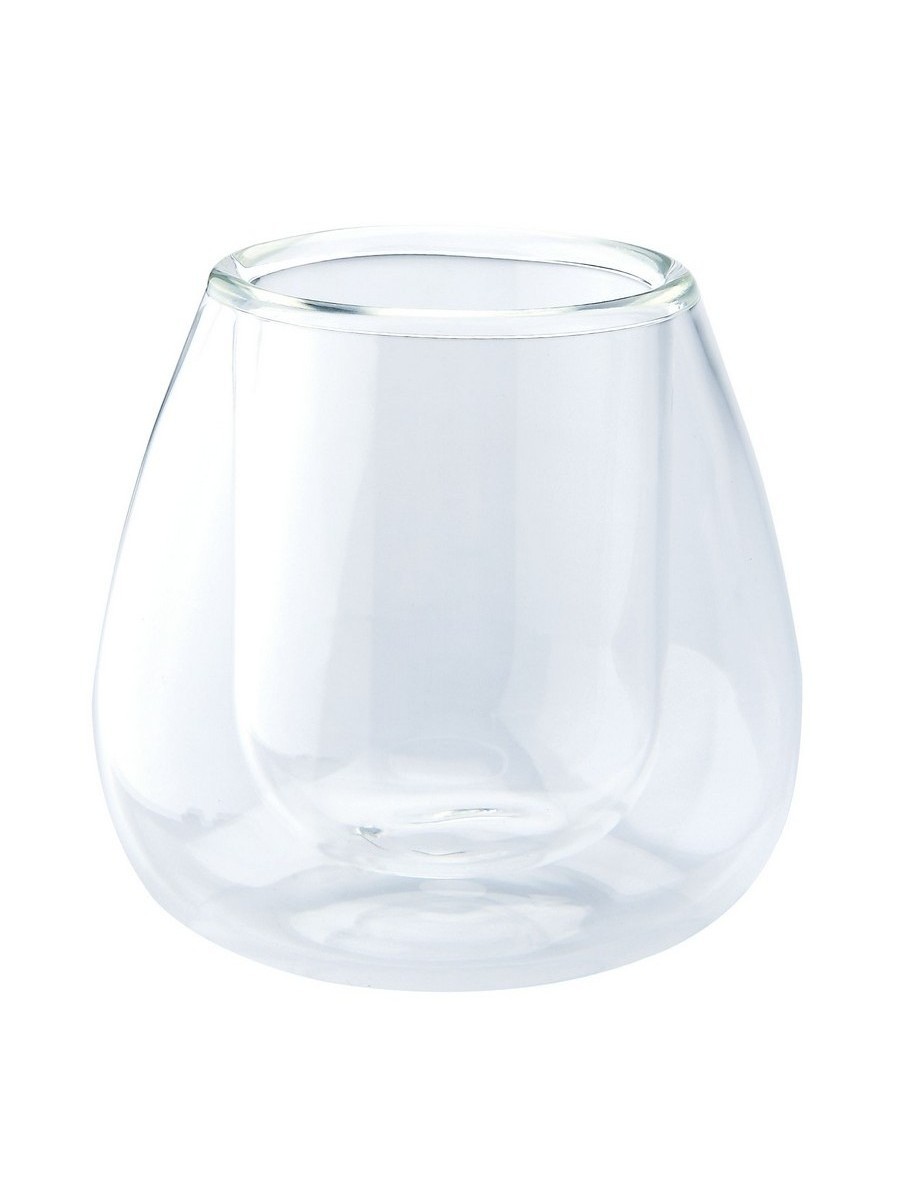 Стеклянный стакан Stahlberg 7009-S 75 мл фото