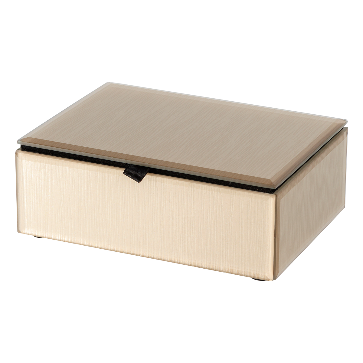 Шкатулка Gipfel Listone 42887 12 см фото