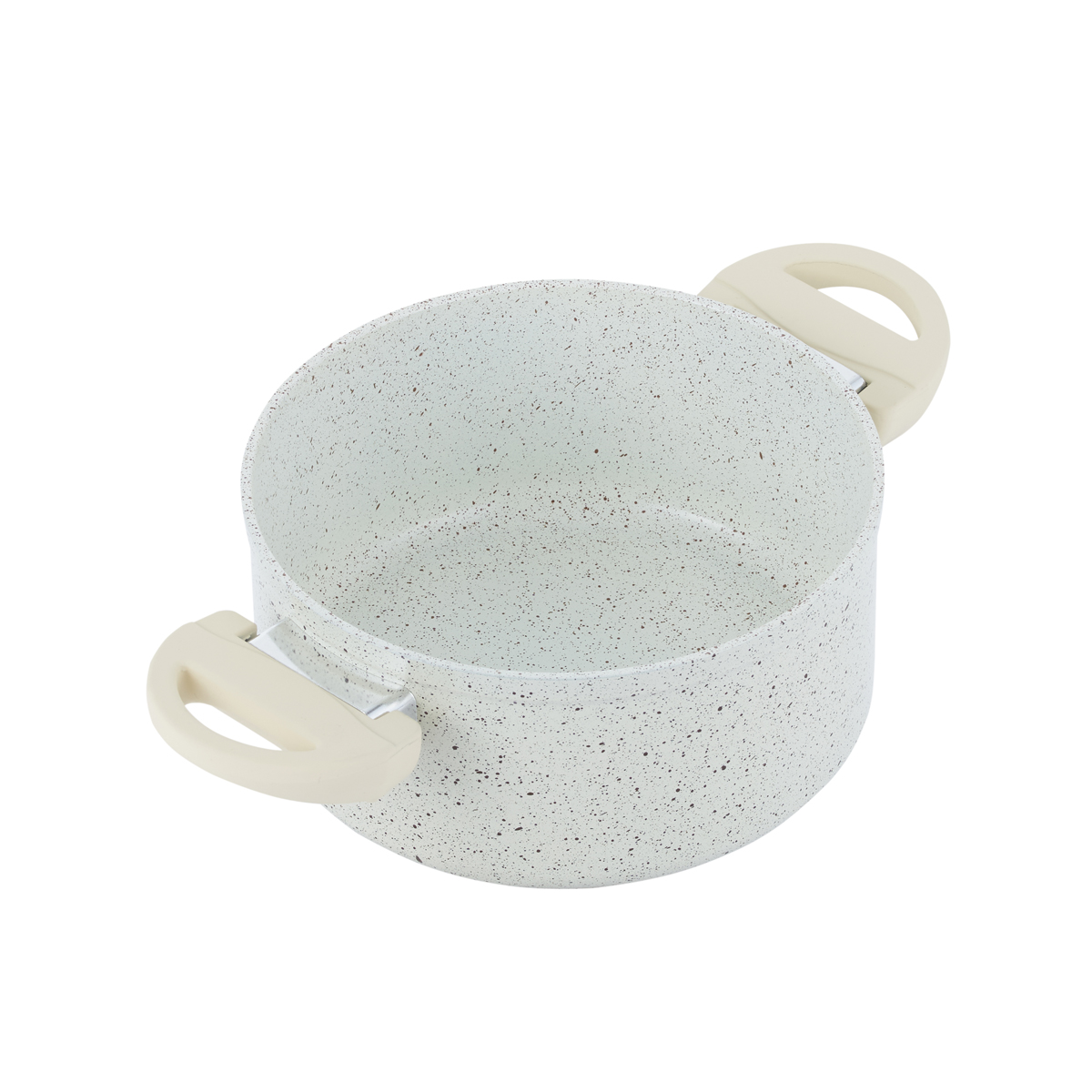 Алюминиевая кастрюля Gipfel Sonrizo 0432 20 см/3 л фото