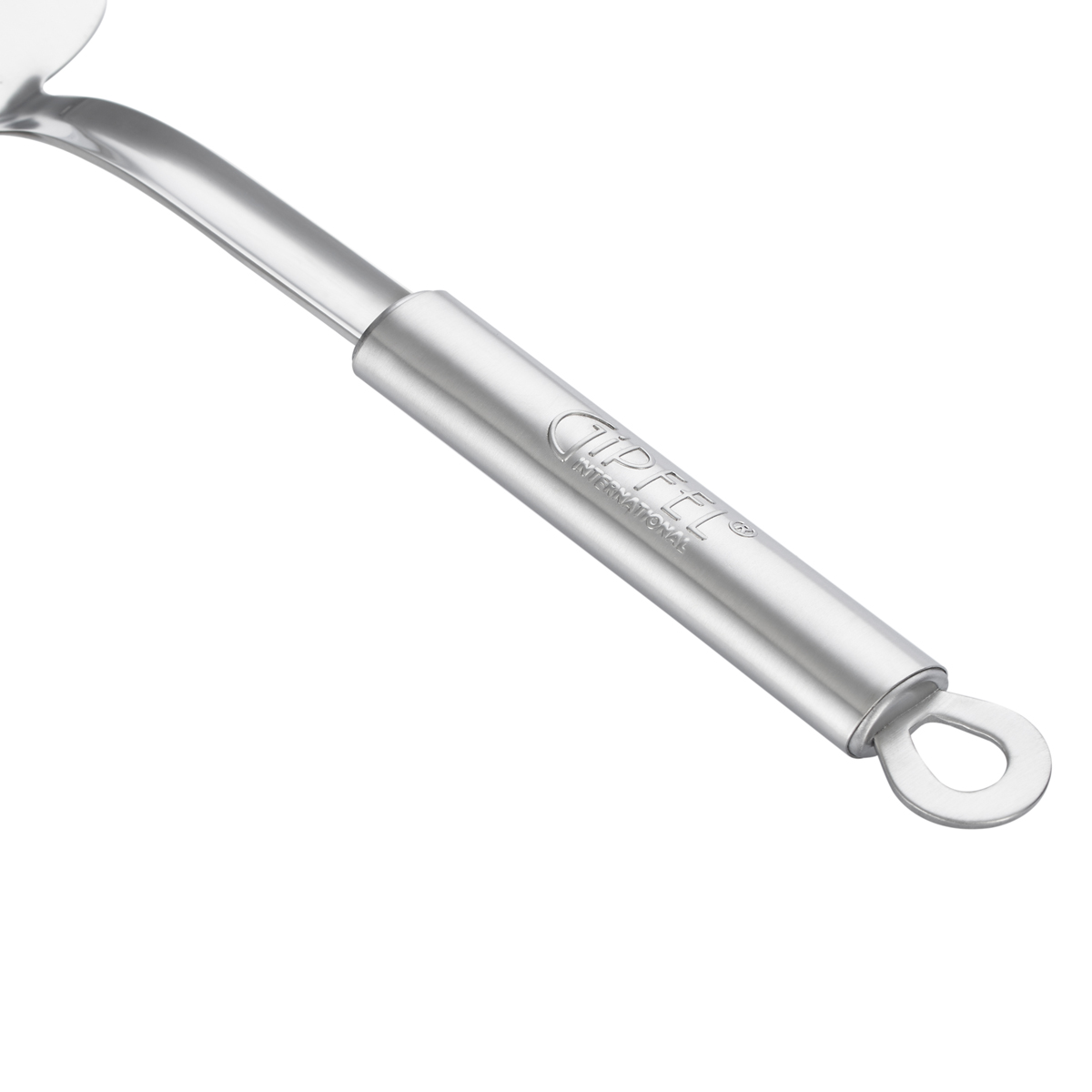 картинка 6506 GIPFEL Ложка для овощей с отверстиями AMULET от магазина Gipfel