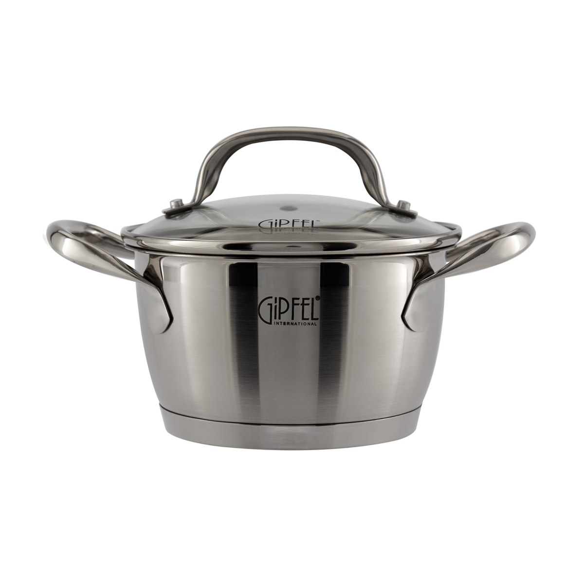 картинка 1376 GIPFEL Кастрюля ERA 1.8 л от магазина Gipfel