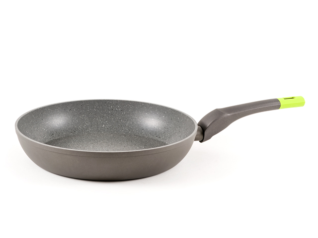 Алюминиевая сковорода Gipfel Dorian 0745 26 см фото