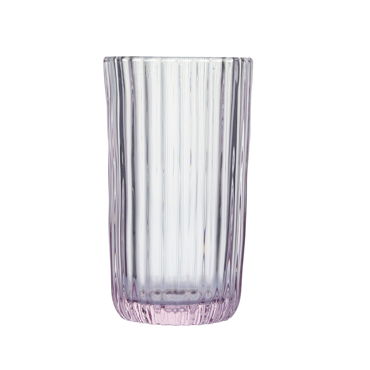 Набор стаканов Gipfel Pink Stripes 41267 фото