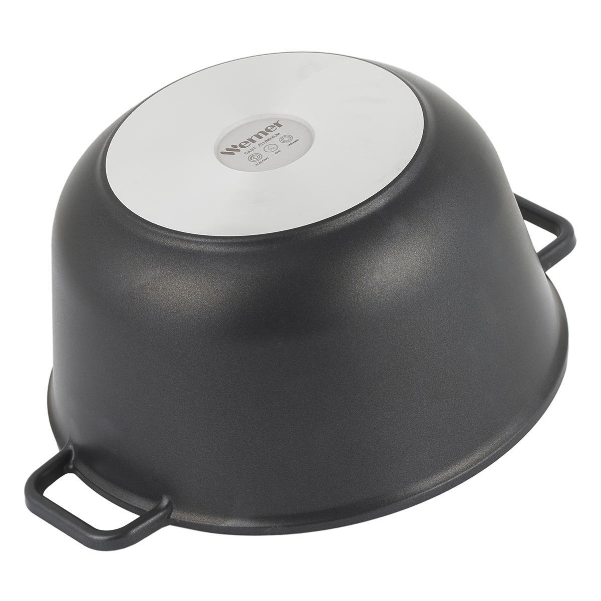 Казан Werner Tantal 51658 7 л фото