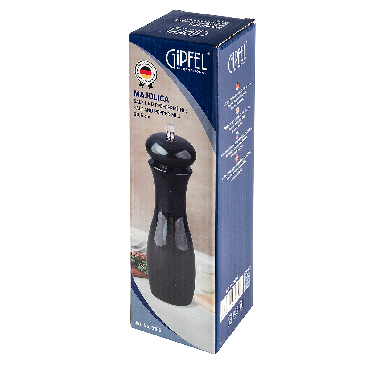 Мельница для специй Gipfel Majolica 9165 фото