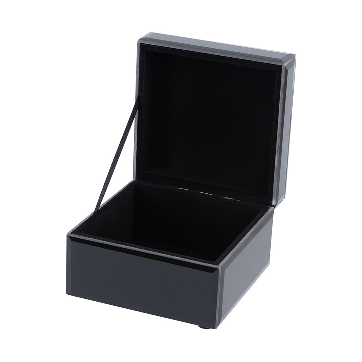 Шкатулка Gipfel Evora 42889 12 см фото