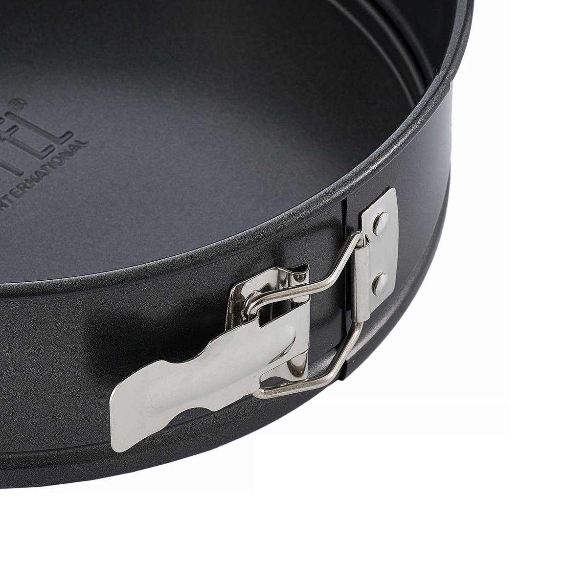 Форма для выпечки Gipfel Maximus Black 52710 23,5x7 см фото