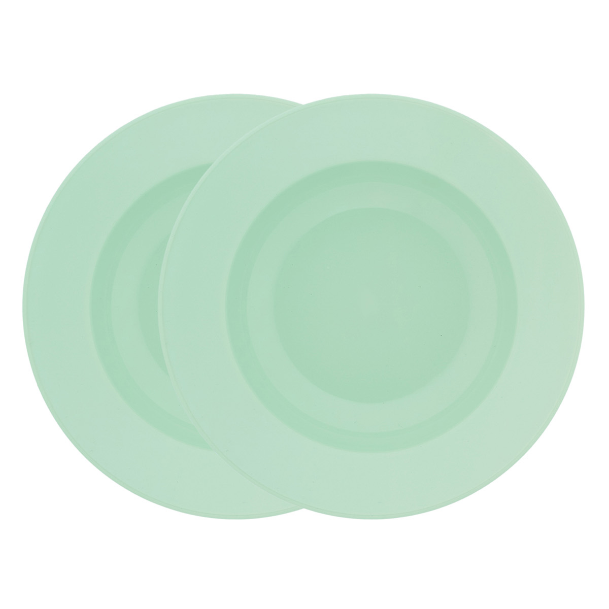 Набор тарелок суповых Gipfel Gronte 52226 22 см