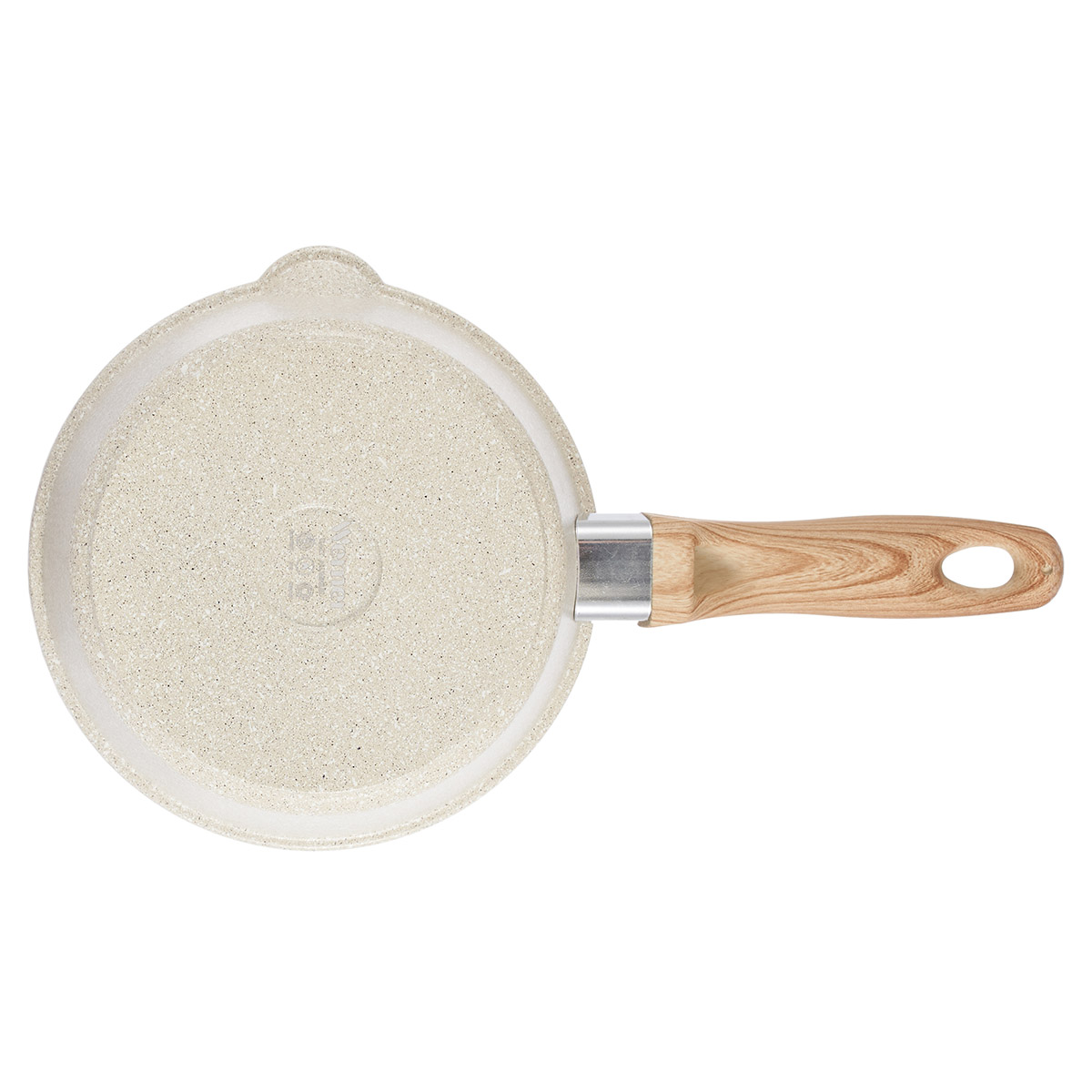 Ковш из литого алюминия Werner Letizia 52398 16 см / 1,3 л фото