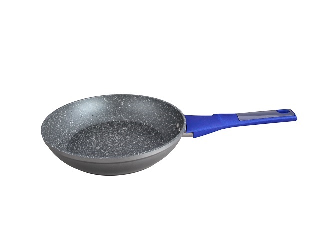 Алюминиевая сковорода Werner Azure 0627 28 см фото