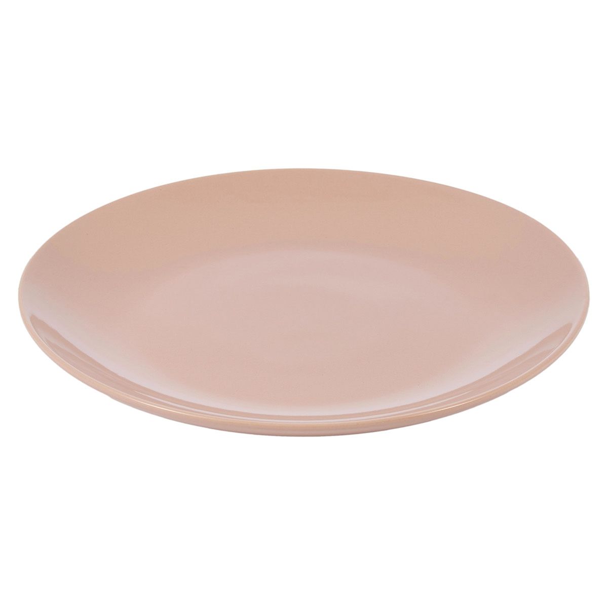 Набор тарелок закусочных Gipfel Alesan 52240 20 см фото