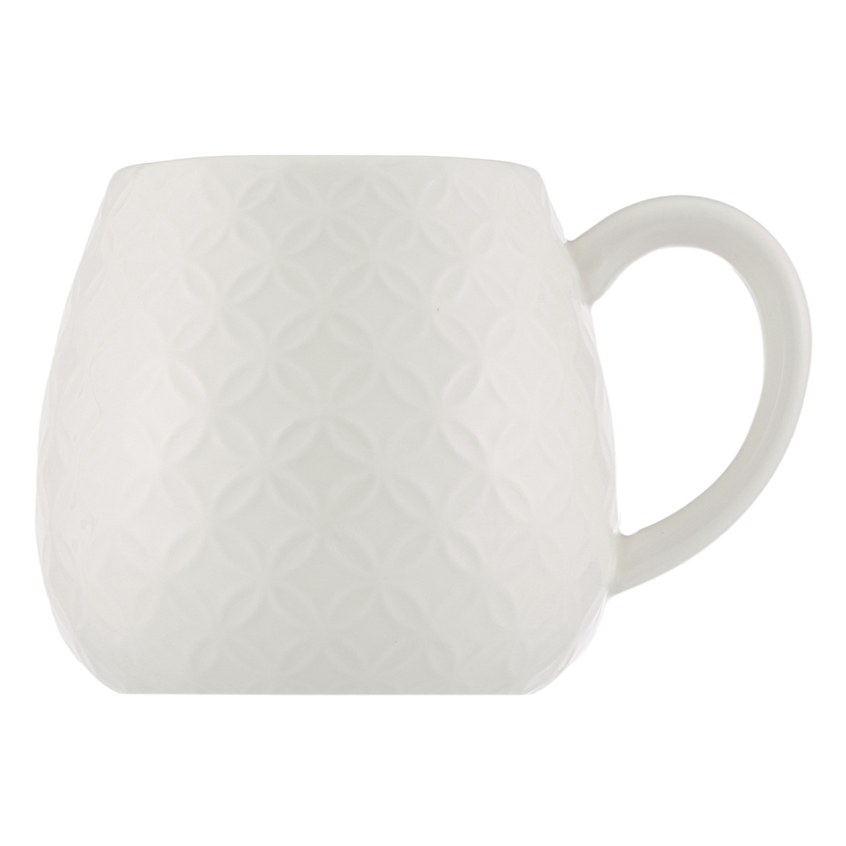 Кружка Gipfel Blanche 52101 400 мл фото