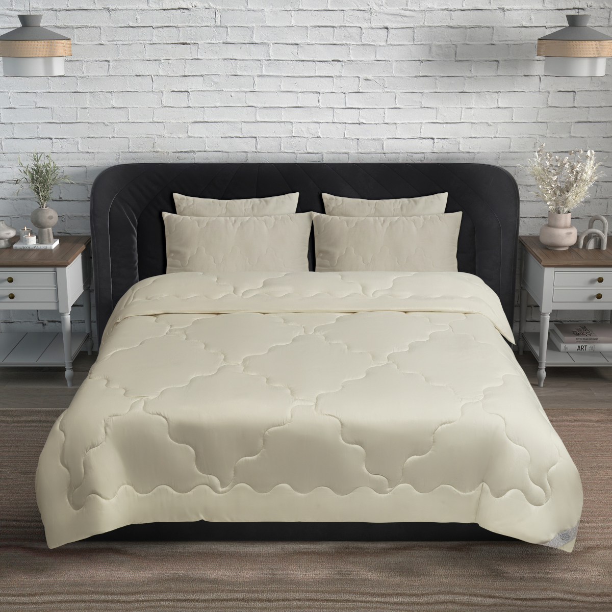 Одеяло Gipfel Rene 41308 200x220 см фото