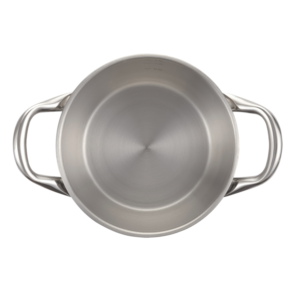 картинка 1378 GIPFEL Кастрюля ERA 3 л от магазина Gipfel