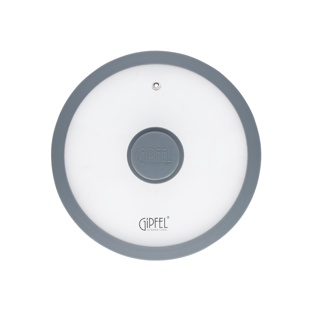 Крышка стеклянная Gipfel Moore 1030 20 см фото