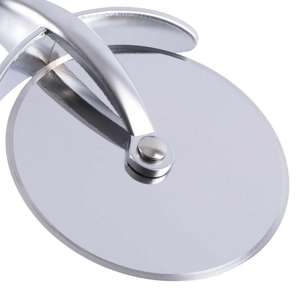 картинка Резак для пиццы BRAVO Gipfel 6005 от магазина Gipfel