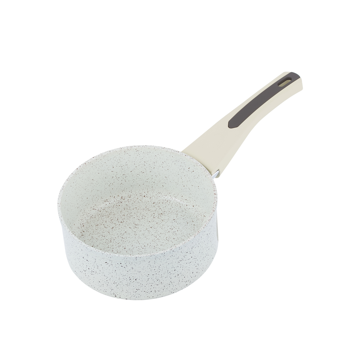 Ковш алюминиевый Gipfel Sonrizo 0431 16 см/1,3 л фото