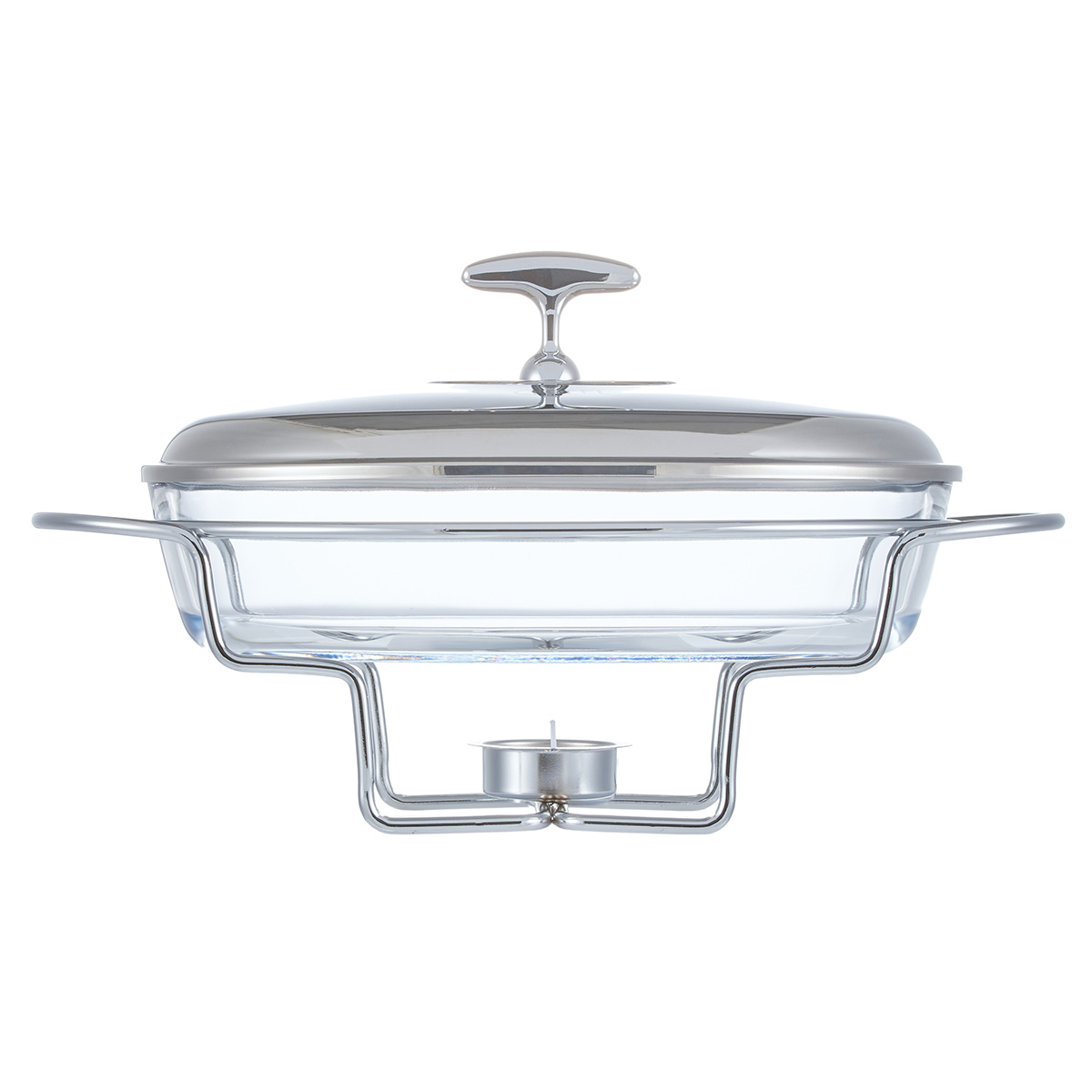 картинка Овальный мармит Gipfel 5026 от магазина Gipfel