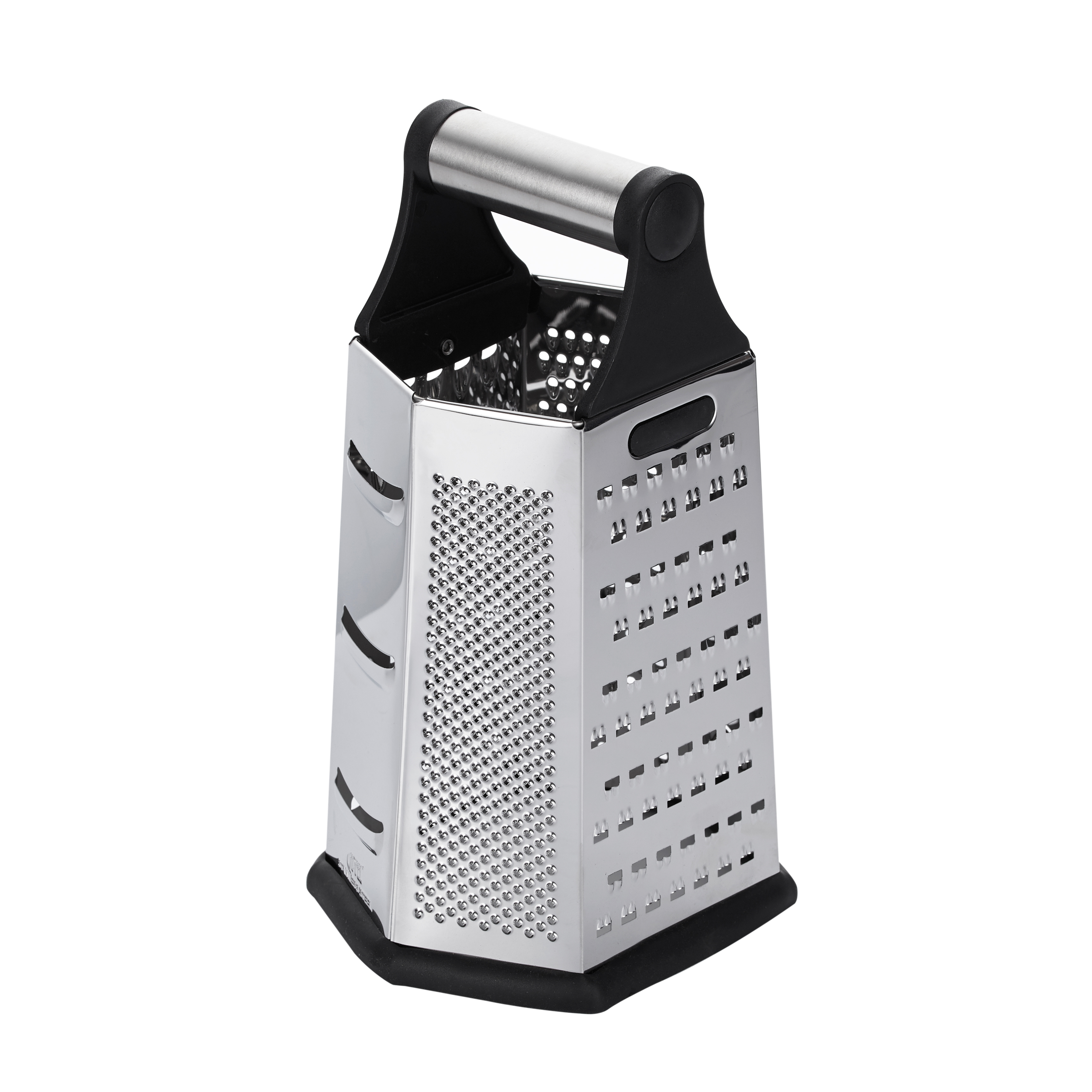 Терка шестисторонняя Gipfel Galeata 50416 23 см фото