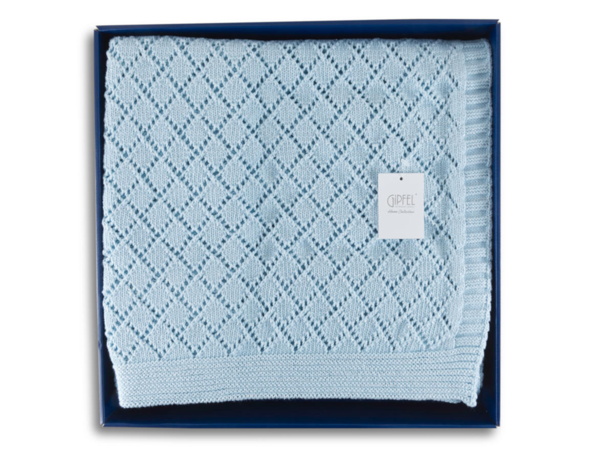 Плед Gipfel Sky 40154 130x170 см фото