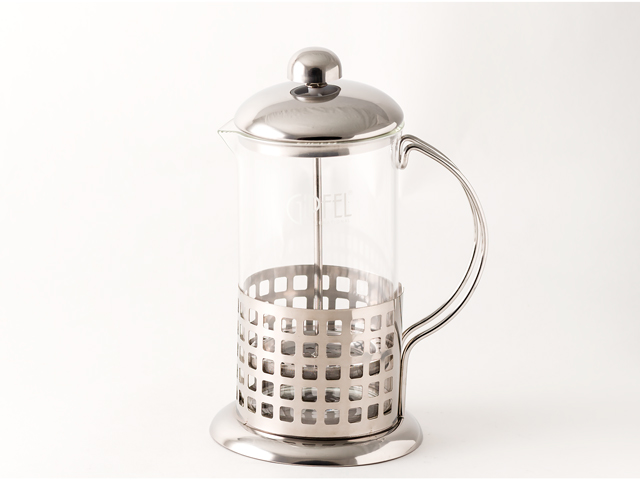 Заварочный чайник Gipfel Galaxy 7071 800 мл фото