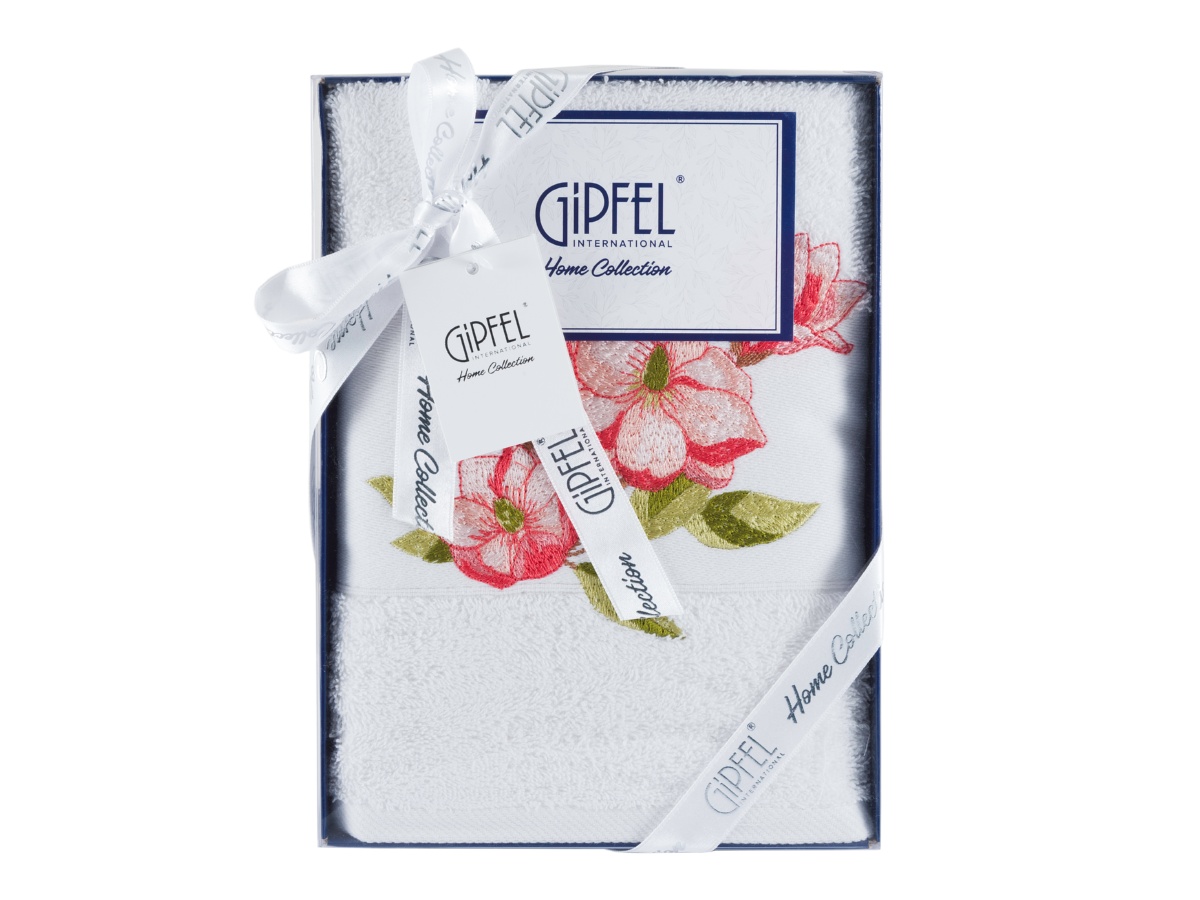 Полотенце Gipfel Flower 40769 50x100 см фото