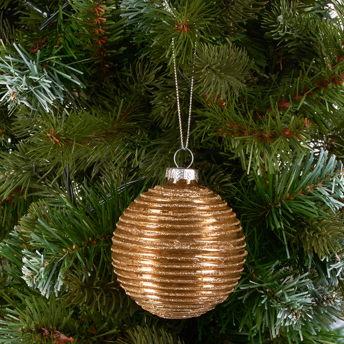 Набор шаров Gipfel Christmas 41454 фото