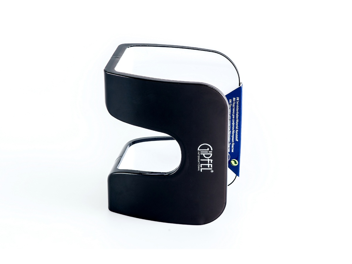 картинка 3737 GIPFEL Подставка для салфеток ARCO от магазина Gipfel