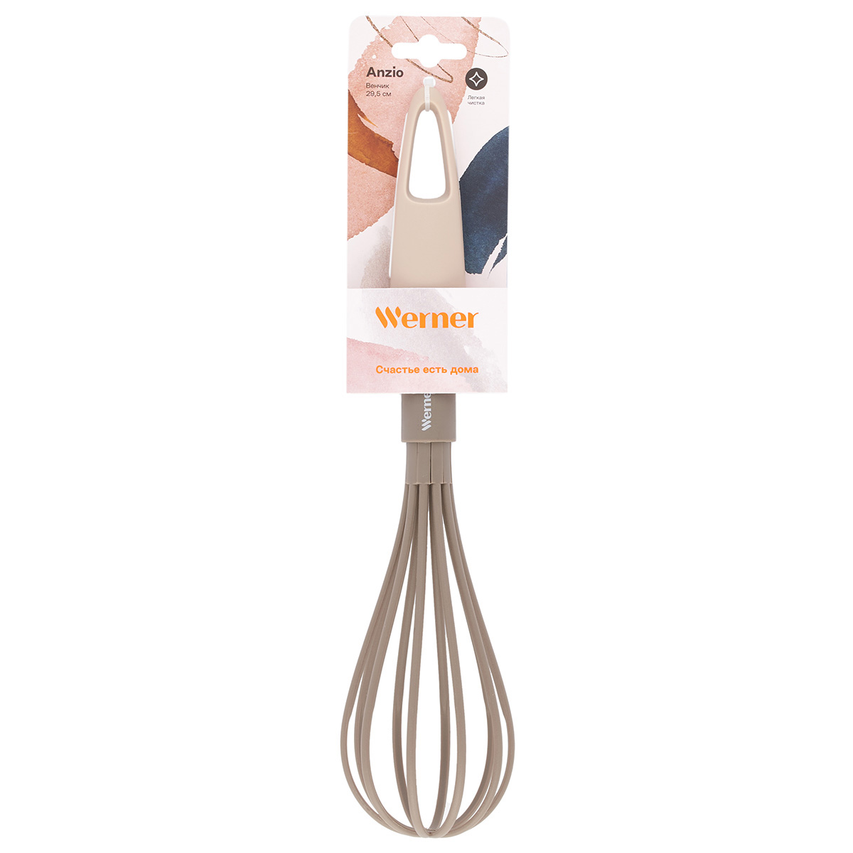 Венчик Werner Anzio 50009 фото