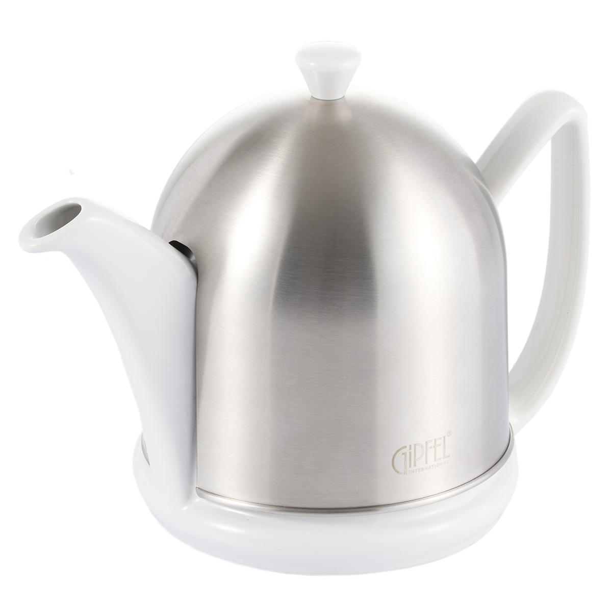 Заварочный чайник Gipfel Calido 52429 1000 мл фото
