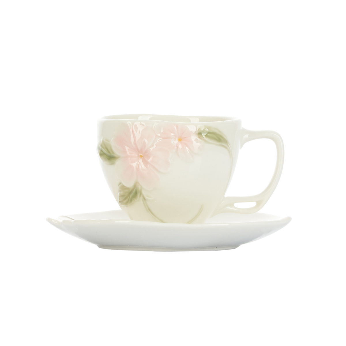 Чайная пара Gipfel Tender Flowers 41534 фото