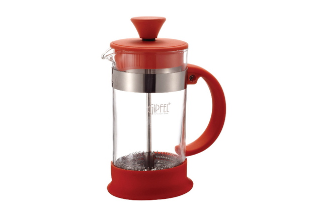 Заварочный чайник Gipfel 7198 фото