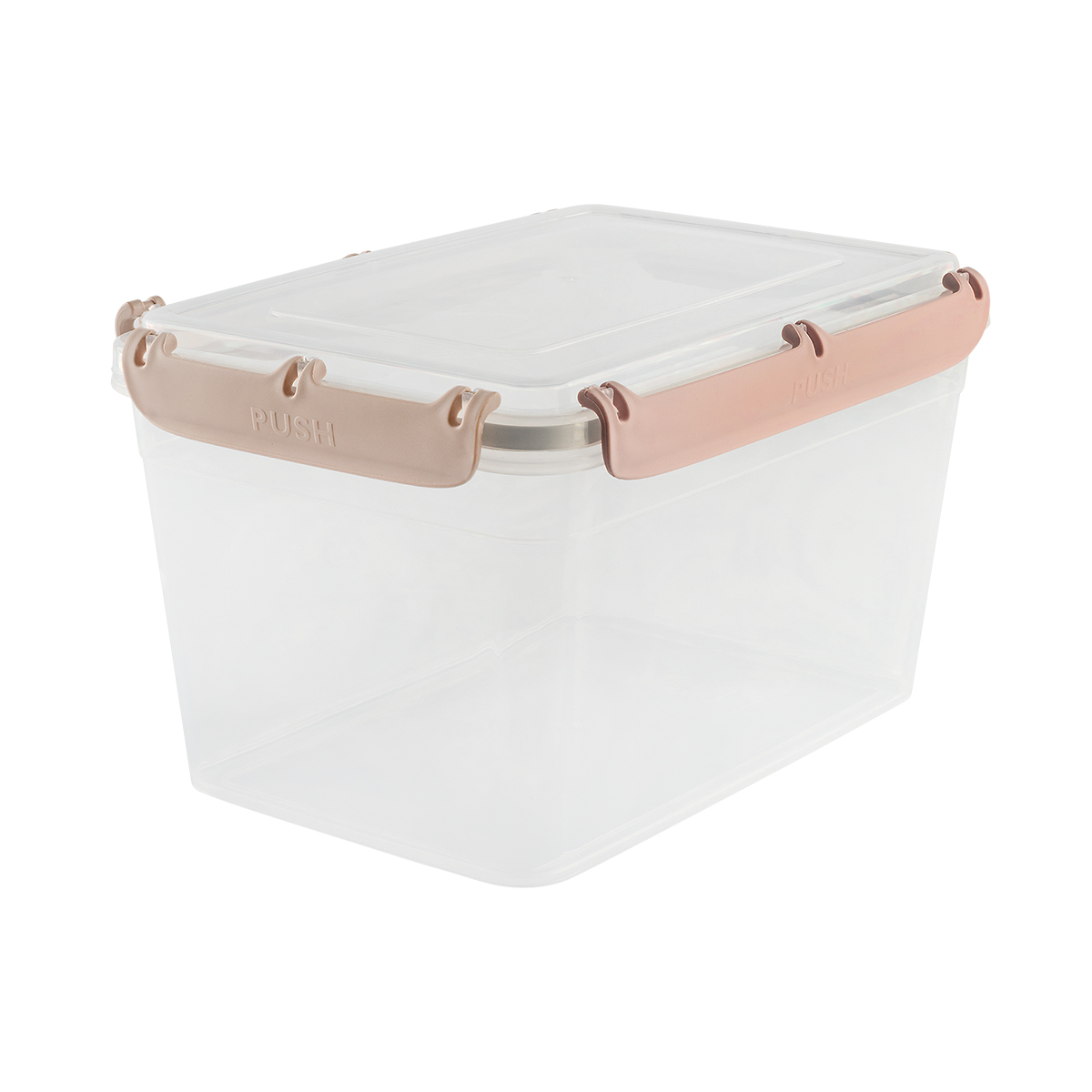 Набор контейнеров Werner Eletto 52544 2 предмета фото