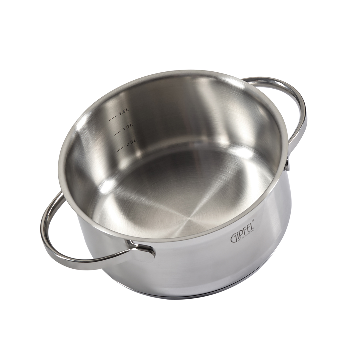 картинка Кастрюля Victory Gipfel 1367 от магазина Gipfel