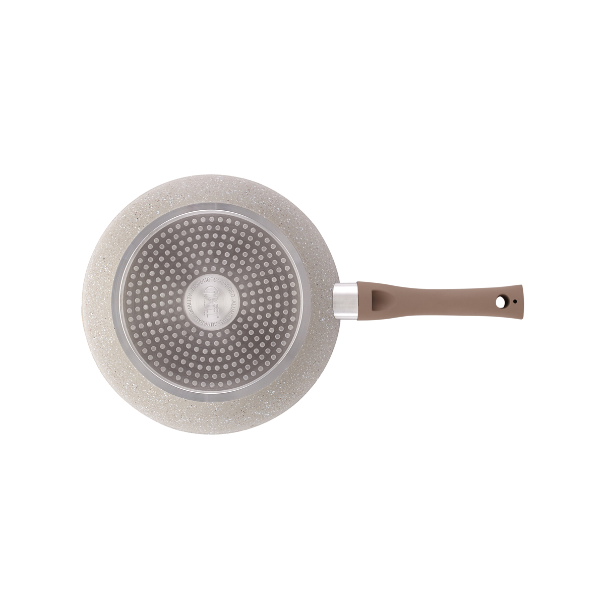 Алюминиевая сковорода Gipfel Mabelle 0523 24 см фото