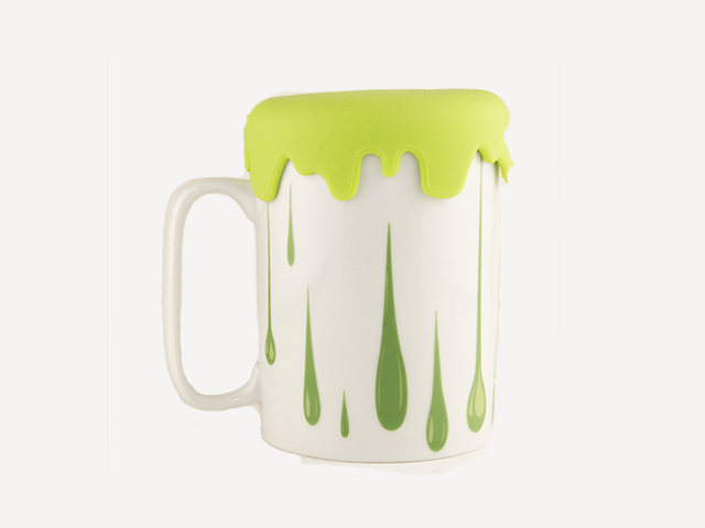 Кружка Gipfel Ester 7910 0,42 л фото