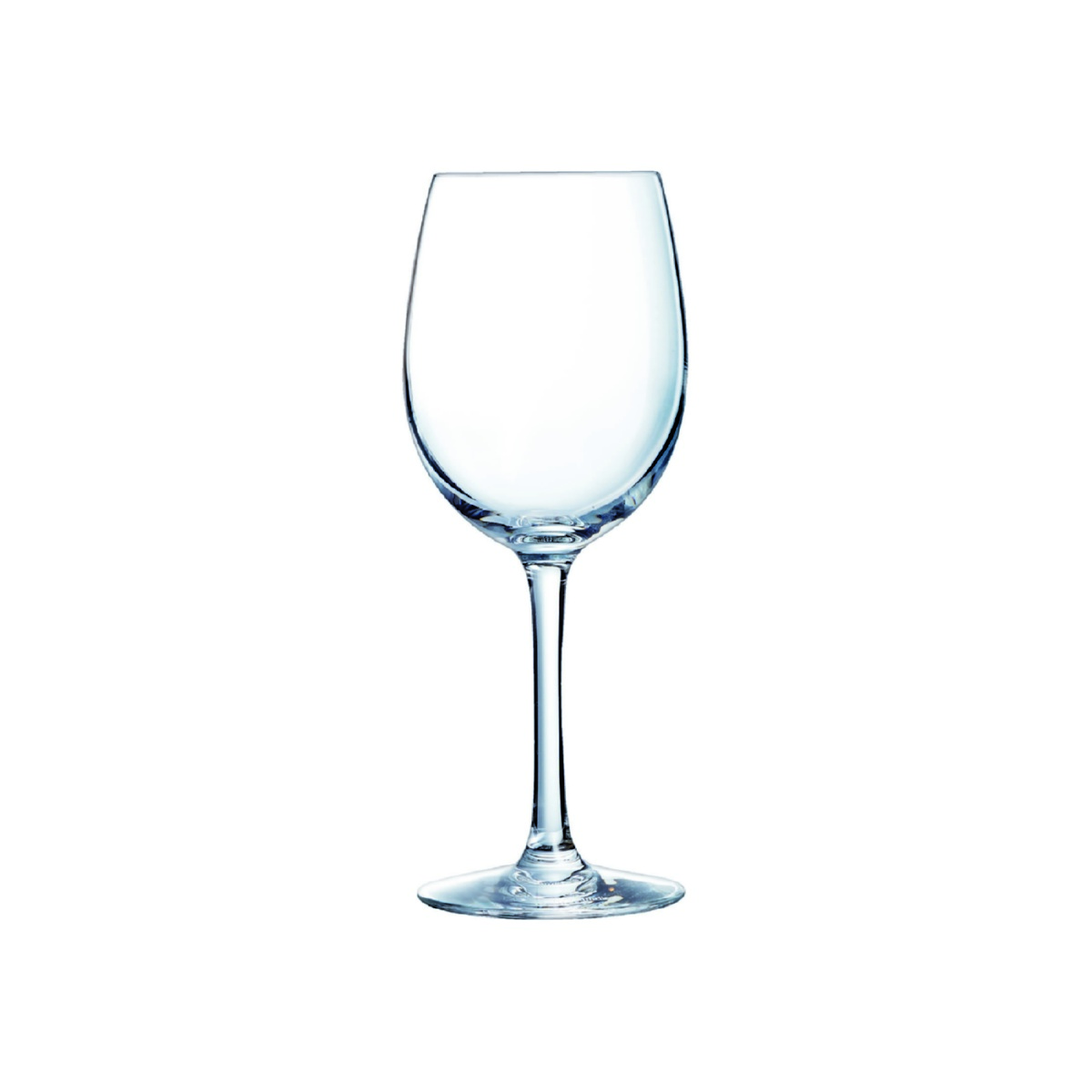 Набор бокалов Gipfel Cabernet 51135 350 мл 2 предмета фото