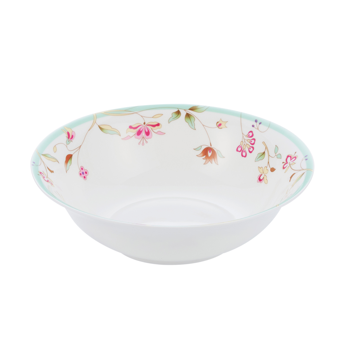 Сервиз столовый Gipfel Verde 42201 21 предмет фото